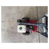 NorthStar Pressure Washer with Honda GX200 6.5 Engine NorthStar Pressure Washer with Honda GX200 6.5 Engine