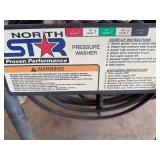 NorthStar Pressure Washer with Honda GX200 6.5 Engine NorthStar Pressure Washer with Honda GX200 6.5 Engine