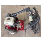 NorthStar Pressure Washer with Honda GX200 6.5 Engine NorthStar Pressure Washer with Honda GX200 6.5 Engine