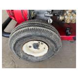 NorthStar Pressure Washer with Honda GX200 6.5 Engine NorthStar Pressure Washer with Honda GX200 6.5 Engine