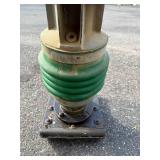 Wacker BS60K Plate Compactor Tamping Rammer Wacker BS60K Plate Compactor Tamping Rammer