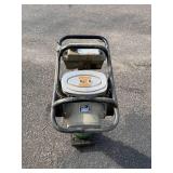Wacker BS60K Plate Compactor Tamping Rammer Wacker BS60K Plate Compactor Tamping Rammer