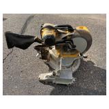 DeWalt DW706 12-Inch Double Bevel Miter Saw DeWalt DW706 12-Inch Double Bevel Miter Saw