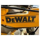 DeWalt DW706 12-Inch Double Bevel Miter Saw DeWalt DW706 12-Inch Double Bevel Miter Saw