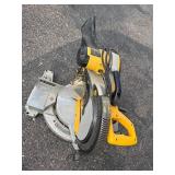 DeWalt DW706 12-Inch Double Bevel Miter Saw DeWalt DW706 12-Inch Double Bevel Miter Saw