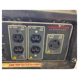 Predator 4000 Generator 3200 Running/4000 Peak Watts with Manual Predator 4000 Generator 3200 Running/4000 Peak Watts with Manual