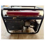 Predator 4000 Generator 3200 Running/4000 Peak Watts with Manual Predator 4000 Generator 3200 Running/4000 Peak Watts with Manual