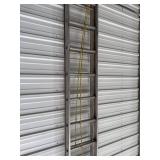 Keller 32 ft Aluminum Extension Ladder Model 3532 Type II Keller 32 ft Aluminum Extension Ladder Model 3532 Type II