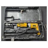 DeWalt Quik Drive 2000 Autofeed Screw System with Case and Accessories DeWalt Quik Drive 2000 Autofeed Screw System with Case and Accessories