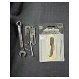 DeWalt Quik Drive 2000 Autofeed Screw System with Case and Accessories DeWalt Quik Drive 2000 Autofeed Screw System with Case and Accessories