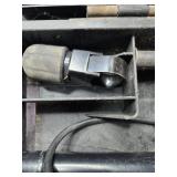 DeWalt Quik Drive 2000 Autofeed Screw System with Case and Accessories DeWalt Quik Drive 2000 Autofeed Screw System with Case and Accessories