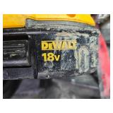 DeWalt 18V Cordless Power Tool Set with Circular Saw, Reciprocating Saw, Flashlight, Charger and Case DeWalt 18V Cordless Power Tool Set with Circular Saw, Reciprocating Saw, Flashlight, Charger and Case