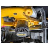 DeWalt 18V Cordless Power Tool Set with Circular Saw, Reciprocating Saw, Flashlight, Charger and Case DeWalt 18V Cordless Power Tool Set with Circular Saw, Reciprocating Saw, Flashlight, Charger and Case