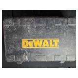 DeWalt 18V Cordless Power Tool Set with Circular Saw, Reciprocating Saw, Flashlight, Charger and Case DeWalt 18V Cordless Power Tool Set with Circular Saw, Reciprocating Saw, Flashlight, Charger and Case