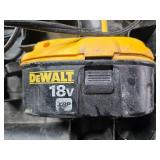 DeWalt 18V Cordless Drill Set DeWalt 18V Cordless Drill Set