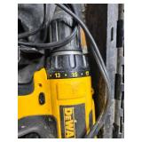 DeWalt 18V Cordless Drill Set DeWalt 18V Cordless Drill Set