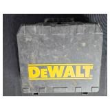 DeWalt 18V Cordless Drill Set DeWalt 18V Cordless Drill Set