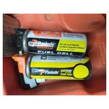 Paslode IM250 II Cordless 16 Gauge Finish Nailer with Case and Accessories Paslode IM250 II Cordless 16 Gauge Finish Nailer with Case and Accessories