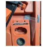 Paslode IM250 II Cordless 16 Gauge Finish Nailer with Case and Accessories Paslode IM250 II Cordless 16 Gauge Finish Nailer with Case and Accessories