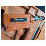 Paslode Impulse Cordless Utility Framing Nailer with Case Paslode Impulse Cordless Utility Framing Nailer with Case