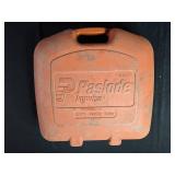 Paslode Impulse Cordless Utility Framing Nailer with Case Paslode Impulse Cordless Utility Framing Nailer with Case