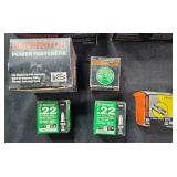 Remington 480 Power Driver with Box and Power Fasteners Assortment Remington 480 Power Driver with Box and Power Fasteners Assortment