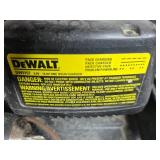 DeWalt 12V XR Cordless Drill with Charger and Case DeWalt 12V XR Cordless Drill with Charger and Case