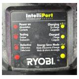 Ryobi 18V Circular Saw with Battery, Charger, Drill Bits and Accessories Ryobi 18V Circular Saw with Battery, Charger, Drill Bits and Accessories