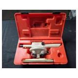 David White Sight Level L6-20A Model 8824 with Case and Manual David White Sight Level L6-20A Model 8824 with Case and Manual