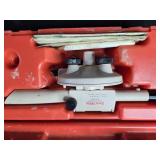 David White Sight Level L6-20A Model 8824 with Case and Manual David White Sight Level L6-20A Model 8824 with Case and Manual