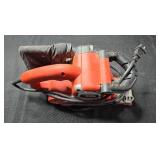 Black & Decker Dragster Belt Sander with Dust Bag Black & Decker Dragster Belt Sander with Dust Bag