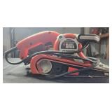Black & Decker Dragster Belt Sander with Dust Bag Black & Decker Dragster Belt Sander with Dust Bag