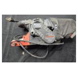 Black & Decker Dragster Belt Sander with Dust Bag Black & Decker Dragster Belt Sander with Dust Bag