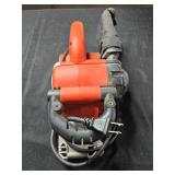 Black & Decker Dragster Belt Sander with Dust Bag Black & Decker Dragster Belt Sander with Dust Bag