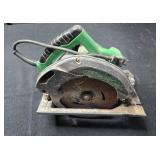 Hitachi C7SB2 7-1/4 Inch Circular Saw Hitachi C7SB2 7-1/4 Inch Circular Saw