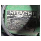 Hitachi C7SB2 7-1/4 Inch Circular Saw Hitachi C7SB2 7-1/4 Inch Circular Saw