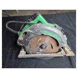 Hitachi C7SB2 7-1/4 Inch Circular Saw Hitachi C7SB2 7-1/4 Inch Circular Saw