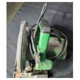 Hitachi C7SB2 7-1/4 Inch Circular Saw Hitachi C7SB2 7-1/4 Inch Circular Saw