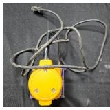 DeWalt Palm Grip Electric Sander with Power Cord DeWalt Palm Grip Electric Sander with Power Cord
