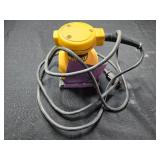 DeWalt Palm Grip Electric Sander with Power Cord DeWalt Palm Grip Electric Sander with Power Cord