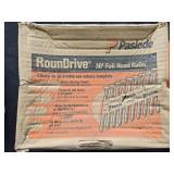 Assorted Paslode RounDrive 30 Degree Nails and Industrial Staples Assorted Paslode RounDrive 30 Degree Nails and Industrial Staples