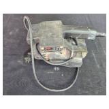 Skil 3/4 HP 3x18 Inch Belt Sander with Auto Track Control Skil 3/4 HP 3x18 Inch Belt Sander with Auto Track Control