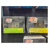 Collection of Nails, Screws, and Fasteners Assorted Lot Collection of Nails, Screws, and Fasteners Assorted Lot