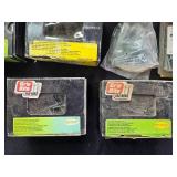Collection of Nails, Screws, and Fasteners Assorted Lot Collection of Nails, Screws, and Fasteners Assorted Lot