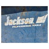 Jackson Professional Tools Steel Wheelbarrow Jackson Professional Tools Steel Wheelbarrow