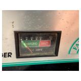 Schumacher SE-3010 10/30/200 Amp Farm & Ranch Battery Starter Charger Schumacher SE-3010 10/30/200 Amp Farm & Ranch Battery Starter Charger