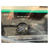 Schumacher SE-3010 10/30/200 Amp Farm & Ranch Battery Starter Charger Schumacher SE-3010 10/30/200 Amp Farm & Ranch Battery Starter Charger