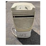 Used Whirlpool Dehumidifier with Manual Controls Used Whirlpool Dehumidifier with Manual Controls