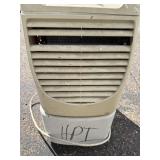 Used Whirlpool Dehumidifier with Manual Controls Used Whirlpool Dehumidifier with Manual Controls