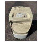 Whirlpool Dehumidifier Model AD25BBR Used Condition Whirlpool Dehumidifier Model AD25BBR Used Condition